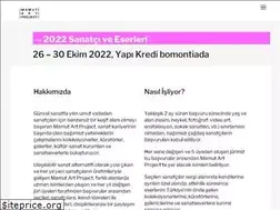 Sites similar to mamutartproject.com