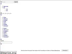 Sites similar to mamutec.com