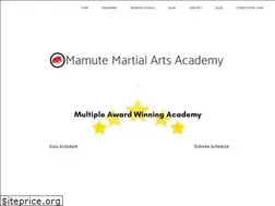 Sites similar to mamutemaa.com