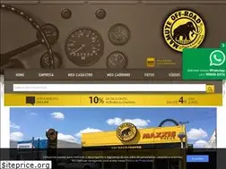 Sites similar to mamuteoffroad.com.br