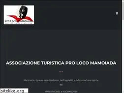 Sites similar to mamuthonesmamoiada.it