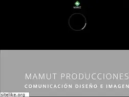 Sites similar to mamutproducciones.com