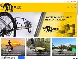 Sites similar to mamuttrailers.com