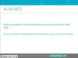 Sites similar to mamweb.fr