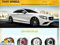 Sites similar to mamxehoi.com