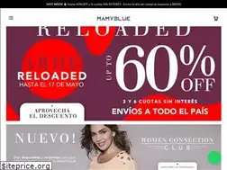 Sites similar to mamyblue.com.ar