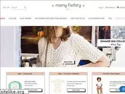Sites similar to mamyfactory.com