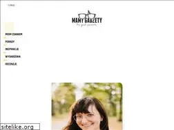 Sites similar to mamygadzety.pl