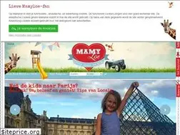 Sites similar to mamyloe.nl