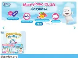 Sites similar to mamypoko-club.com