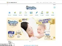 Sites similar to mamypoko.com.tw