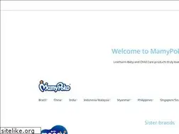 Sites similar to mamypokoclub.com