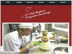 Sites similar to mamz.pl