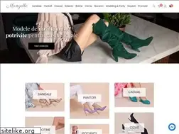 Sites similar to mamzelle.ro