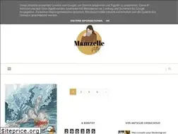 Sites similar to mamzellepotter.fr