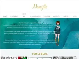 Sites similar to mamzette.com