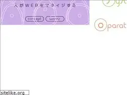 Sites similar to man-age.co.jp