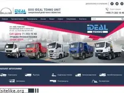 Sites similar to man-centr.uz