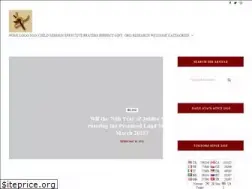 Sites similar to man-child.com