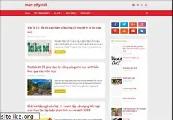 Sites similar to man-city.net