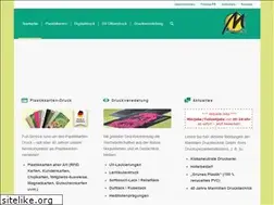 Sites similar to man-druckt.de