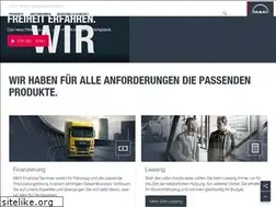 Sites similar to man-finance.de