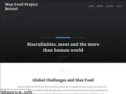 Sites similar to man-food.org