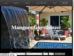 Sites similar to man-goes.net