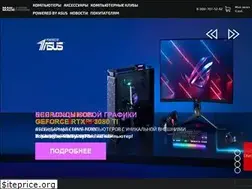 Sites similar to man-made.ru