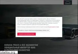 Sites similar to man-mtb.kz