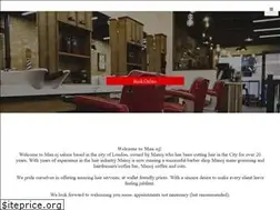 Sites similar to man-oj.co.uk