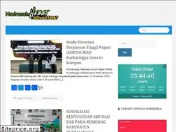 Sites similar to man-purbalingga.sch.id