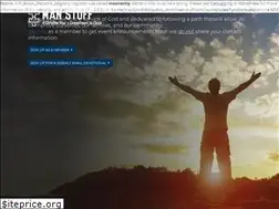 Sites similar to man-stuff.com