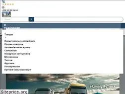 Sites similar to man-tdt.uz