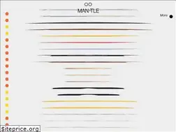 Sites similar to man-tle.com