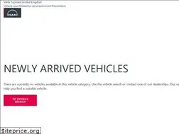 Sites similar to man-topused.co.uk