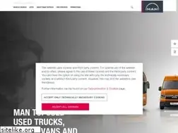 Sites similar to man-topused.com