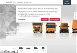 Sites similar to man-topused.nl