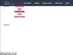 Sites similar to man-trucks.ma