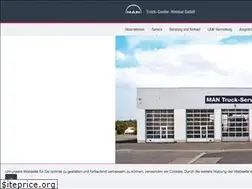 Sites similar to man-weimar.de