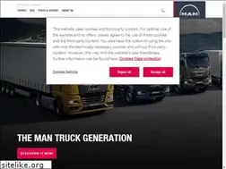 Sites similar to man.co.nz