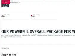 Sites similar to man.co.uk