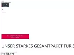 Sites similar to man.de