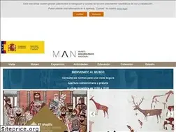 Sites similar to man.es