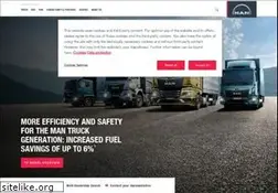 Sites similar to man.eu