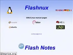 Sites similar to man.flashnux.com