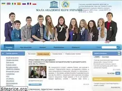Sites similar to man.gov.ua