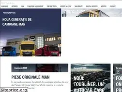Sites similar to man.ro