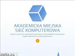 Sites similar to man.szczecin.pl
