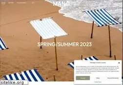 Sites similar to man1924.com